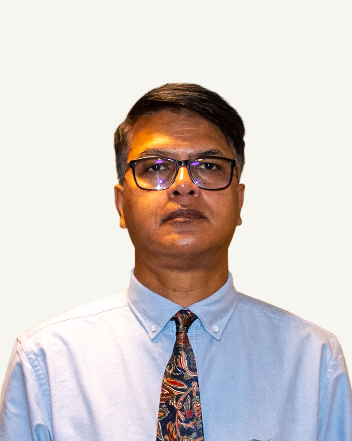 Mahfuz Rahman